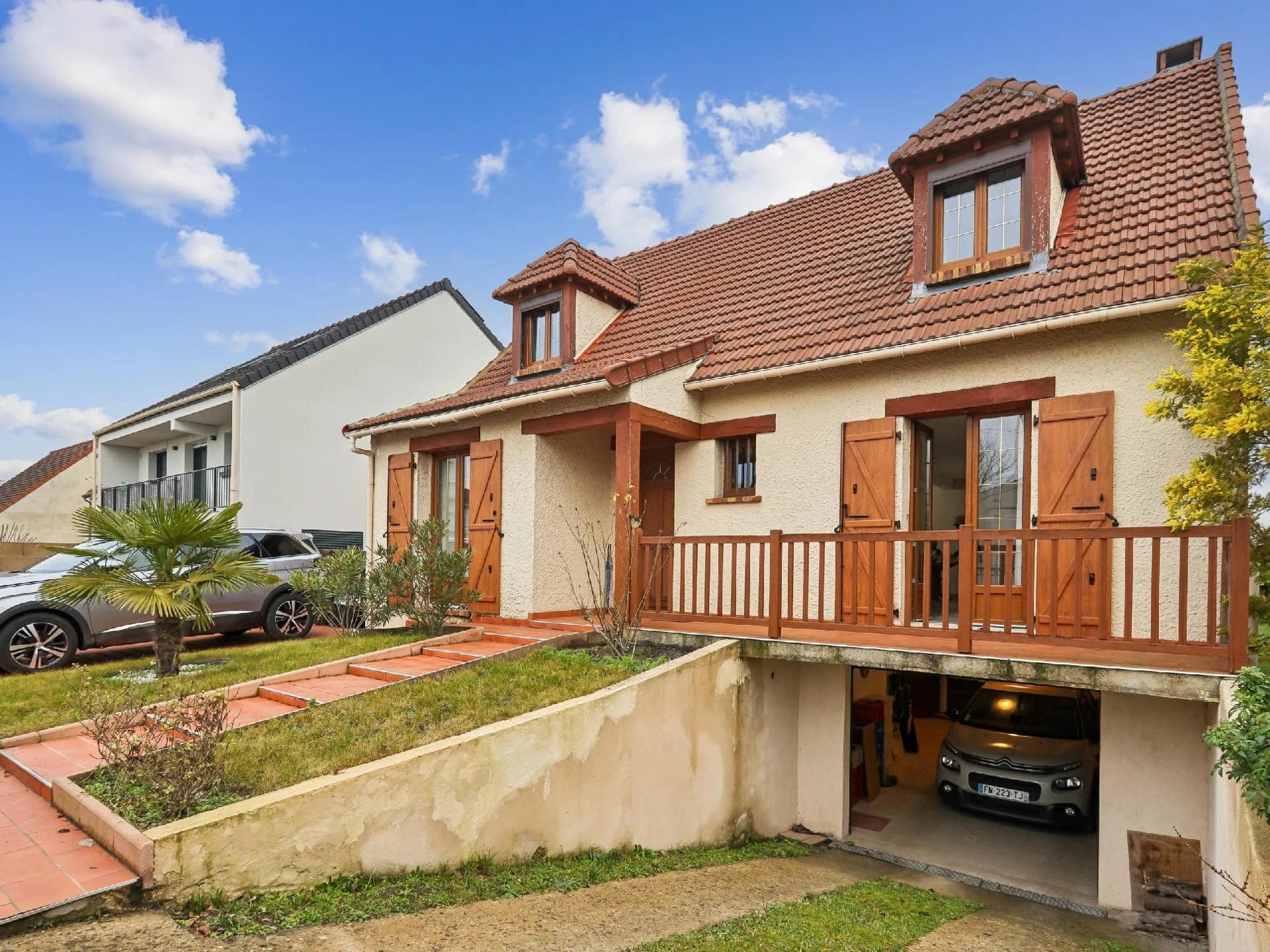 photo estate n°725913